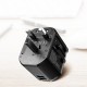 T20 Universal Multi-function Dual USB Socket Travel USB Charger US EU AU UK Plug T20 Universal Multi-function Dual USB Socket Travel USB Charger US EU AU UK Plug
