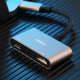 Type-C to 4K High Definition Multimedia Interface+PD Fast Charging Converter Adapter Charger For iPhone X XR XS Max Xiaomi Mi9 HUAWEI P30 S10 S10+ Note