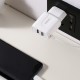 12W Dual USB Type C Micro USB Fast Charging USB Charger Adapter For iPhone 11 Pro Huawei P30 Mate 20Pro Mi9 Note10