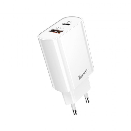 18W Type C USB QC3.0 Fast Charging USB Charger Adapter For Huawei P30 Pro Mate 30 5G 9Pro K30 S10+ Note10 5G Oneplus 7T Pro 18W Type C USB QC3.0 Fast Charging USB Charger Adapter For Huawei P30 Pro Mate 30 5G 9Pro K30 S10+ Note10 5G Oneplus 7T Pro