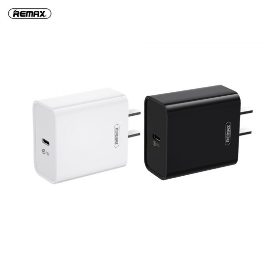 PD3.0 18W USB Type-C Fast Charging For iPhone XS 11Pro Huawei P30 P40 Pro MI10 Note 9S OnePlus 8Pro-White