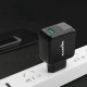 QC3.0 Fast Travel Wall USB Charger EU Plug For Oneplus 6 Mi8 Pocophone f1 S9 Note 9