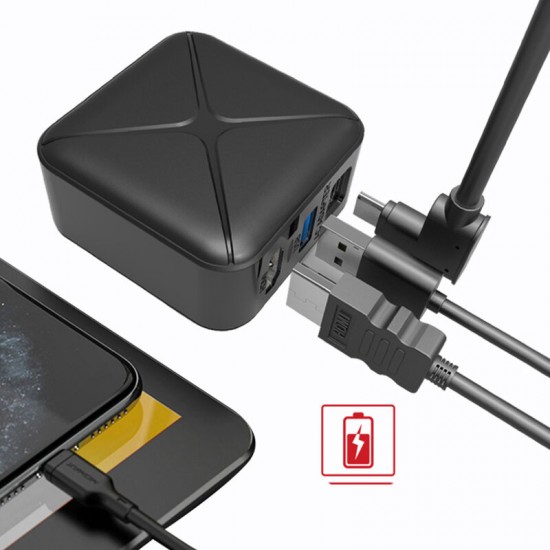 SWITCH Multi-function Switch Charger Fast Charging Compatible with Lite Support HDMI Projection Screen Suitable for Switch/Android/PC SWITCH Multi-function Switch Charger Fast Charging Compatible with Lite Support HDMI Projection Screen Suitable for Switch/Android/PC
