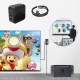 SWITCH Multi-function Switch Charger Fast Charging Compatible with Lite Support HDMI Projection Screen Suitable for Switch/Android/PC SWITCH Multi-function Switch Charger Fast Charging Compatible with Lite Support HDMI Projection Screen Suitable for Switch/Android/PC