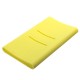 Silicone Case Rubber Cover For Xiaomi 10000mAh PRO Power Bank USB Type-C MI Charger Silicone Case Rubber Cover For Xiaomi 10000mAh PRO Power Bank USB Type-C MI Charger