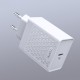 18W PD QC3.0 Quick Charging Type C Charger EU Plug Adapter For Mi9 MacBook HUAWEI Mate 30 Pro G Note10+ 5G Pocophone F1 18W PD QC3.0 Quick Charging Type C Charger EU Plug Adapter For Mi9 MacBook HUAWEI Mate 30 Pro G Note10+ 5G Pocophone F1
