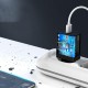 18W QC3.0 Fast Charging USB Charger For iPhone 8 Plus XS 11 Pro Huawei P30 Pro Mate 30 Mi9 9 Pro S10+ Note10 18W QC3.0 Fast Charging USB Charger For iPhone 8 Plus XS 11 Pro Huawei P30 Pro Mate 30 Mi9 9 Pro S10+ Note10