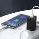 18W QC3.0 Fast Charging USB Charger For iPhone 8 Plus XS 11 Pro Huawei P30 Pro Mate 30 Mi9 9 Pro S10+ Note10
