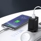 18W QC3.0 Fast Charging USB Charger For iPhone 8 Plus XS 11 Pro Huawei P30 Pro Mate 30 Mi9 9 Pro S10+ Note10 18W QC3.0 Fast Charging USB Charger For iPhone 8 Plus XS 11 Pro Huawei P30 Pro Mate 30 Mi9 9 Pro S10+ Note10