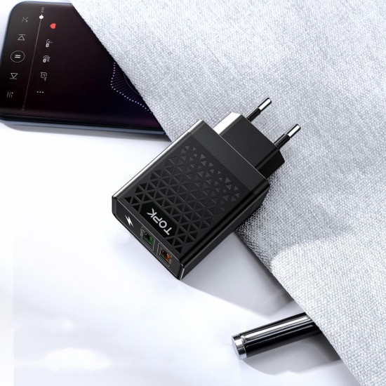 28W QC3.0 Dual USB Port Fast Charging USB Charger Adapter For iPhone 11 Pro Huawei P30 Mate 30 9 Pro S10+ Note10 28W QC3.0 Dual USB Port Fast Charging USB Charger Adapter For iPhone 11 Pro Huawei P30 Mate 30 9 Pro S10+ Note10