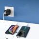 28W QC3.0 Dual USB Port Fast Charging USB Charger Adapter For iPhone 11 Pro Huawei P30 Mate 30 9 Pro S10+ Note10 28W QC3.0 Dual USB Port Fast Charging USB Charger Adapter For iPhone 11 Pro Huawei P30 Mate 30 9 Pro S10+ Note10