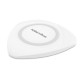 Pd02 2A Wireless fast Charger For iphone X 8/8Plus Samsung S8