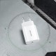 18W PD Type C Fast Charing USB Charger Adapter For iPhone X XS XR HUAWEI S10 S10+ VIVO OPPO