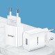2.1A Fast Charging USB Charger EU Plug Adapter For iPhone X XS HUAWEI P30 Mate20 XIAOMI MI9 S10 S10+