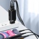 CC110 65W USB3.0 Type-C 65W GaN Mini Type-C PD Charger + USB Charger for Samsung S10 Matebook for iPhone 11 Pro Max Notebook MacBook Tablet HUAWEI P30Pro For Nintendo Switch CC110 65W USB3.0 Type-C 65W GaN Mini Type-C PD Charger + USB Charger for Samsung S10 Matebook for iPhone 11 Pro Max Notebook MacBook Tablet HUAWEI P30Pro For Nintendo Switch