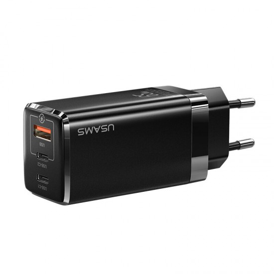 CC110 65W USB3.0 Type-C 65W GaN Mini Type-C PD Charger + USB Charger for Samsung S10 Matebook for iPhone 11 Pro Max Notebook MacBook Tablet HUAWEI P30Pro For Nintendo Switch CC110 65W USB3.0 Type-C 65W GaN Mini Type-C PD Charger + USB Charger for Samsung S10 Matebook for iPhone 11 Pro Max Notebook MacBook Tablet HUAWEI P30Pro For Nintendo Switch