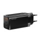 CC110 65W USB3.0 Type-C 65W GaN Mini Type-C PD Charger + USB Charger for Samsung S10 Matebook for iPhone 11 Pro Max Notebook MacBook Tablet HUAWEI P30Pro For Nintendo Switch CC110 65W USB3.0 Type-C 65W GaN Mini Type-C PD Charger + USB Charger for Samsung S10 Matebook for iPhone 11 Pro Max Notebook MacBook Tablet HUAWEI P30Pro For Nintendo Switch