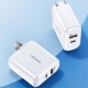 QC3.0 24W Type-C PD Fast Charging USB Charger For iPhone 11 Pro Huawei P30 Mi9 S10+ Note10 QC3.0 24W Type-C PD Fast Charging USB Charger For iPhone 11 Pro Huawei P30 Mi9 S10+ Note10