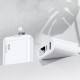 T30 18W QC3.0 PD3.0 Digital Display Fast Travel USB Charger for Samsung S10 for iPhone 11 Pro Max Huawei LG