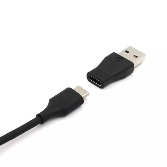 USB 3.0 Male to USB-C 3.0 Female Type C OTG Adapter Data Charging Test Converter for Xiaomi Letv USB 3.0 Male to USB-C 3.0 Female Type C OTG Adapter Data Charging Test Converter for Xiaomi Letv