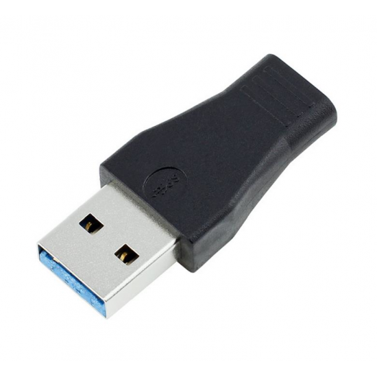 USB 3.0 Male to USB-C 3.0 Female Type C OTG Adapter Data Charging Test Converter for Xiaomi Letv