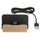 USB Type-C Dock Charger Charging Desktop Station For Xiaomi Huawei LeTV Nexus Meizu USB Type-C Dock Charger Charging Desktop Station For Xiaomi Huawei LeTV Nexus Meizu