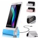 USB Type-C Dock Charger Charging Desktop Station For Xiaomi Huawei LeTV Nexus Meizu USB Type-C Dock Charger Charging Desktop Station For Xiaomi Huawei LeTV Nexus Meizu