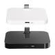 USB Type-C Dock Mobile Phone Charger Charging Desktop Station For Samsung S8 Xiaomi 6