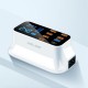 40W 8A QC3.0 LCD Display Voltage & Current Real-Time Monitoring 8-Port EU Plug US Plug USB Charger Docking Station for Tablet for Samsung S10 for iPhone 11 Pro Max 40W 8A QC3.0 LCD Display Voltage & Current Real-Time Monitoring 8-Port EU Plug US Plug USB Charger Docking Station for Tablet for Samsung S10 for iPhone 11 Pro Max