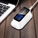 40W 8A QC3.0 LCD Display Voltage & Current Real-Time Monitoring 8-Port EU Plug US Plug USB Charger Docking Station for Tablet for Samsung S10 for iPhone 11 Pro Max 40W 8A QC3.0 LCD Display Voltage & Current Real-Time Monitoring 8-Port EU Plug US Plug USB Charger Docking Station for Tablet for Samsung S10 for iPhone 11 Pro Max