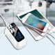 40W 8A QC3.0 LCD Display Voltage & Current Real-Time Monitoring 8-Port EU Plug US Plug USB Charger Docking Station for Tablet for Samsung S10 for iPhone 11 Pro Max 40W 8A QC3.0 LCD Display Voltage & Current Real-Time Monitoring 8-Port EU Plug US Plug USB Charger Docking Station for Tablet for Samsung S10 for iPhone 11 Pro Max