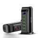 5 Ports USB Charger Desktop Charging Station QC3.0 Fast Charging LED Digital Display EU UK US Plug Adapter For iPhone 11 SE 2020 For Samsung Galaxy S20 Note 9s 5 Ports USB Charger Desktop Charging Station QC3.0 Fast Charging LED Digital Display EU UK US Plug Adapter For iPhone 11 SE 2020 For Samsung Galaxy S20 Note 9s