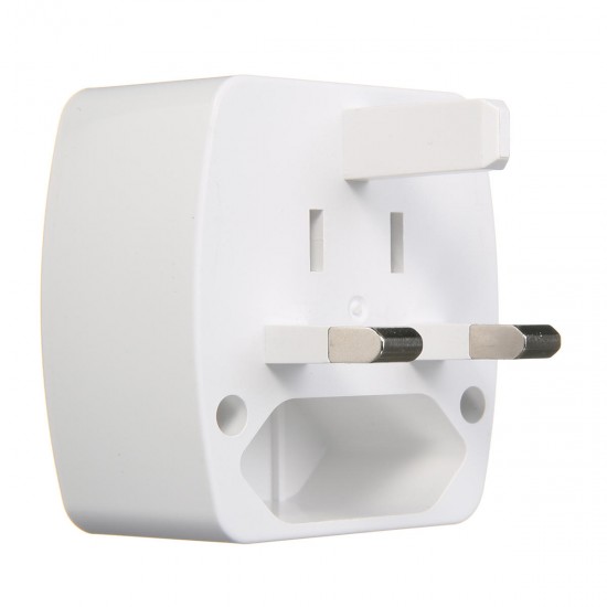 Universal Travel Power Socket to AU UK US EU Converter Charger for MObile Phone Universal Travel Power Socket to AU UK US EU Converter Charger for MObile Phone
