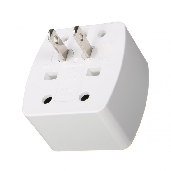 Universal Travel Power Socket to AU UK US EU Converter Charger for MObile Phone Universal Travel Power Socket to AU UK US EU Converter Charger for MObile Phone