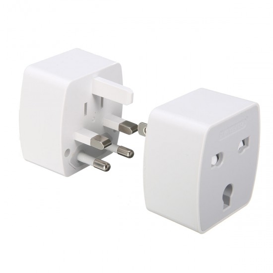 Universal Travel Power Socket to AU UK US EU Converter Charger for MObile Phone Universal Travel Power Socket to AU UK US EU Converter Charger for MObile Phone