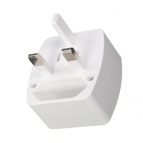 Universal Travel Power Socket to AU UK US EU Converter Charger for MObile Phone