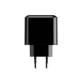 18W QC3.0 PD Type C Dual Digital Fast Charging USB Charger Adapter For iPhone XS 11 Pro Huawei P30 Pro Mate 30 Mi9 9Pro Oneplus 6T 7 Pro 18W QC3.0 PD Type C Dual Digital Fast Charging USB Charger Adapter For iPhone XS 11 Pro Huawei P30 Pro Mate 30 Mi9 9Pro Oneplus 6T 7 Pro