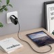 18W QC3.0 PD Type C Dual Digital Fast Charging USB Charger Adapter For iPhone XS 11 Pro Huawei P30 Pro Mate 30 Mi9 9Pro Oneplus 6T 7 Pro 18W QC3.0 PD Type C Dual Digital Fast Charging USB Charger Adapter For iPhone XS 11 Pro Huawei P30 Pro Mate 30 Mi9 9Pro Oneplus 6T 7 Pro