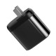 18W QC3.0 PD Type C Dual Digital Fast Charging USB Charger Adapter For iPhone XS 11 Pro Huawei P30 Pro Mate 30 Mi9 9Pro Oneplus 6T 7 Pro 18W QC3.0 PD Type C Dual Digital Fast Charging USB Charger Adapter For iPhone XS 11 Pro Huawei P30 Pro Mate 30 Mi9 9Pro Oneplus 6T 7 Pro