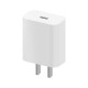 18W AD181 Type C Fast Charging USB Charger For iPhone XS 11Pro Huawei P30 Pro P40 Mate 30 5G Xiaomi Mi10 Redmi K30 5G