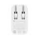 Type-C Charger 65W Fast Flash Charging Travel Charger Adapter For Xiaomi Mi10 Redmi Note 9S Huawei P30 Pro Type-C Charger 65W Fast Flash Charging Travel Charger Adapter For Xiaomi Mi10 Redmi Note 9S Huawei P30 Pro