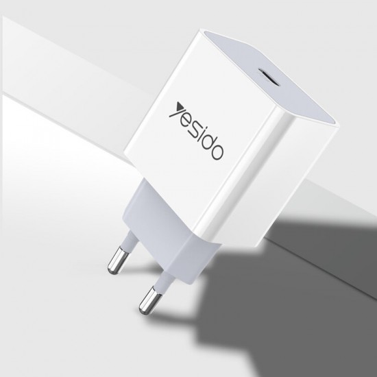 PD3.0 Fast Charging Type-C 9V 2A Wall Charger Adapter for Samsung Galaxy S20 Ultra Huawei P40 OnePlus 8 ZenFone Max Pro (M1) ZB602KL PD3.0 Fast Charging Type-C 9V 2A Wall Charger Adapter for Samsung Galaxy S20 Ultra Huawei P40 OnePlus 8 ZenFone Max Pro (M1) ZB602KL