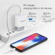 PD3.0 Fast Charging Type-C 9V 2A Wall Charger Adapter for Samsung Galaxy S20 Ultra Huawei P40 OnePlus 8 ZenFone Max Pro (M1) ZB602KL PD3.0 Fast Charging Type-C 9V 2A Wall Charger Adapter for Samsung Galaxy S20 Ultra Huawei P40 OnePlus 8 ZenFone Max Pro (M1) ZB602KL