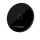 kd01 2A Wireless Fast Charger For iphone X 8/8Plus Samsung S8 Xiaomi mi5 mi6