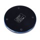 kd01 2A Wireless Fast Charger For iphone X 8/8Plus Samsung S8 Xiaomi mi5 mi6