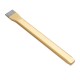10 Inch Flat Chisel Chrome-vanadium Steel Chisel Wood Carving Concrete Slab Tools