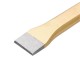 10 Inch Flat Chisel Chrome-vanadium Steel Chisel Wood Carving Concrete Slab Tools