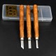 12pcs Multifunction Chisel Handmade Wood Carving Tool