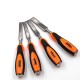Duurzaam Houtsnijwerk Beitels Mes Voor Houtsnede Werken DIY Tools Wood Carving Chisel Duurzaam Houtsnijwerk Beitels Mes Voor Houtsnede Werken DIY Tools Wood Carving Chisel