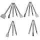 Electric Hammer Chisel Rotary Bits Set Fit for Concrete Hydropower Drill Tool Electric Hammer Chisel Rotary Bits Set Fit for Concrete Hydropower Drill Tool